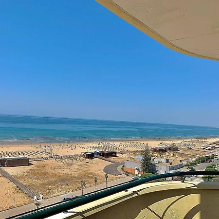 Guadiana Apartment Monte Gordo Exterior photo