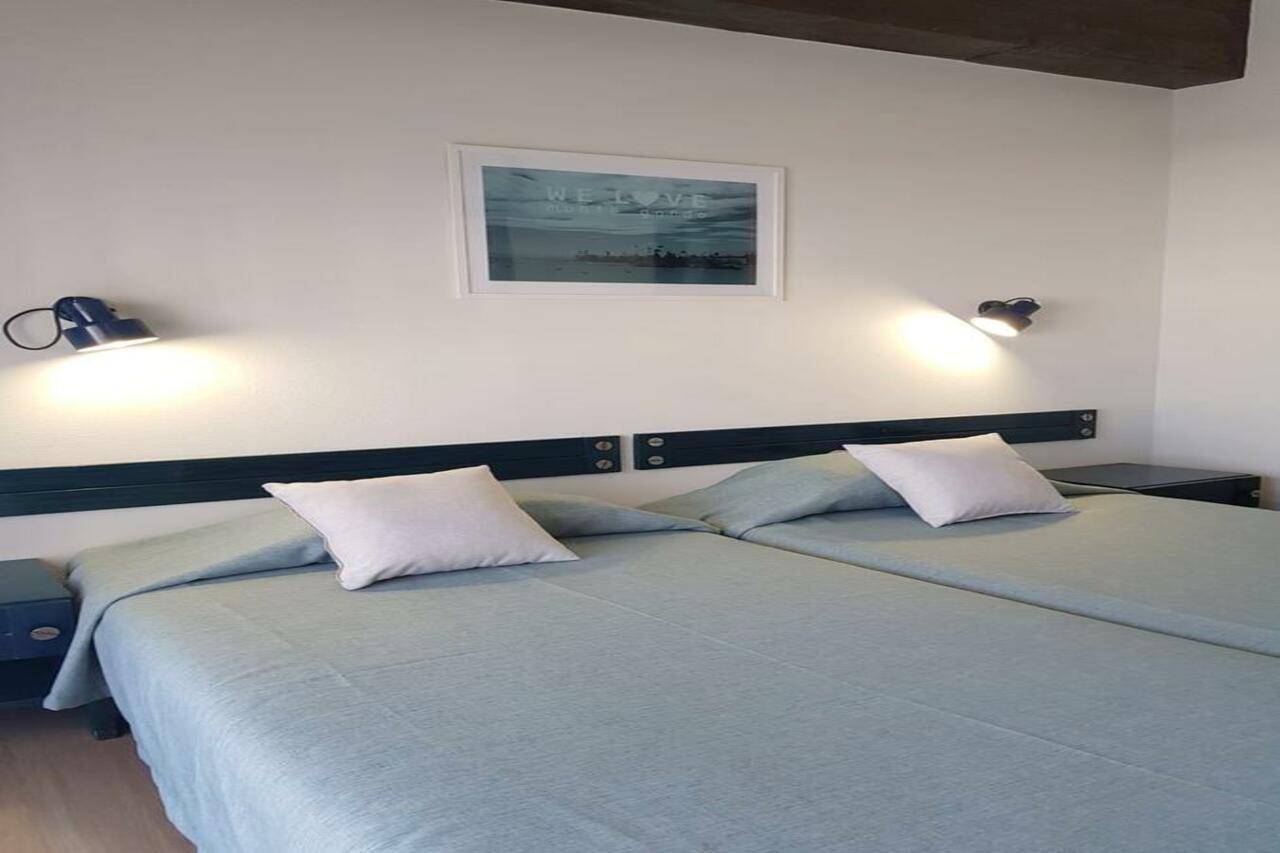 Guadiana Apartment Monte Gordo Exterior photo
