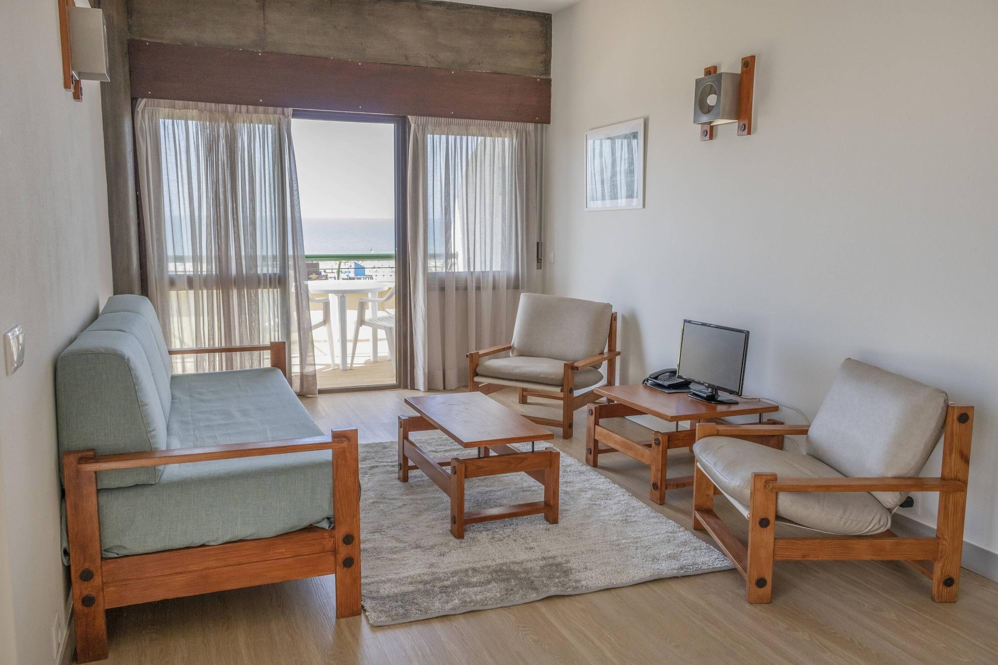 Guadiana Apartment Monte Gordo Exterior photo