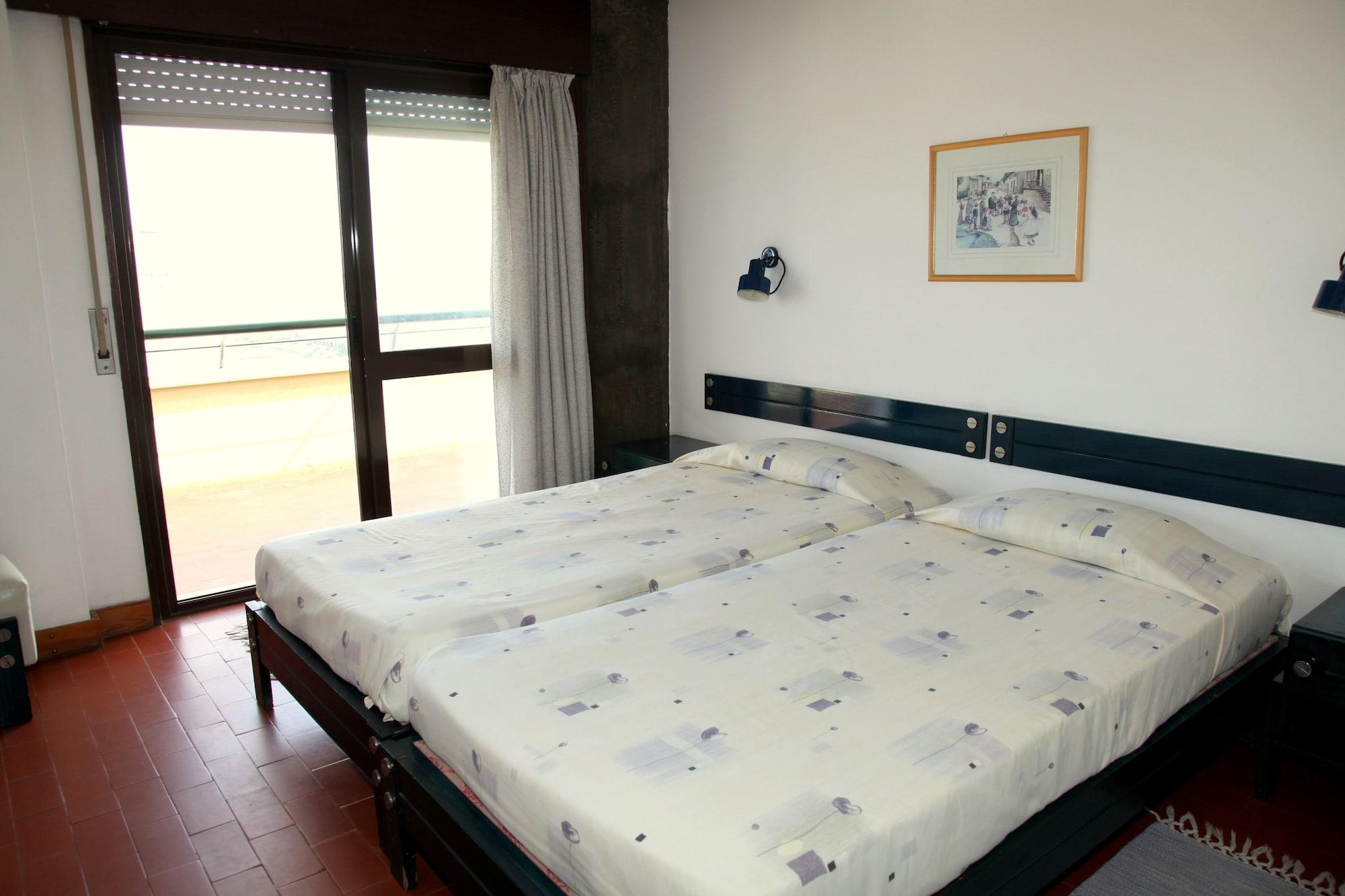 Guadiana Apartment Monte Gordo Exterior photo