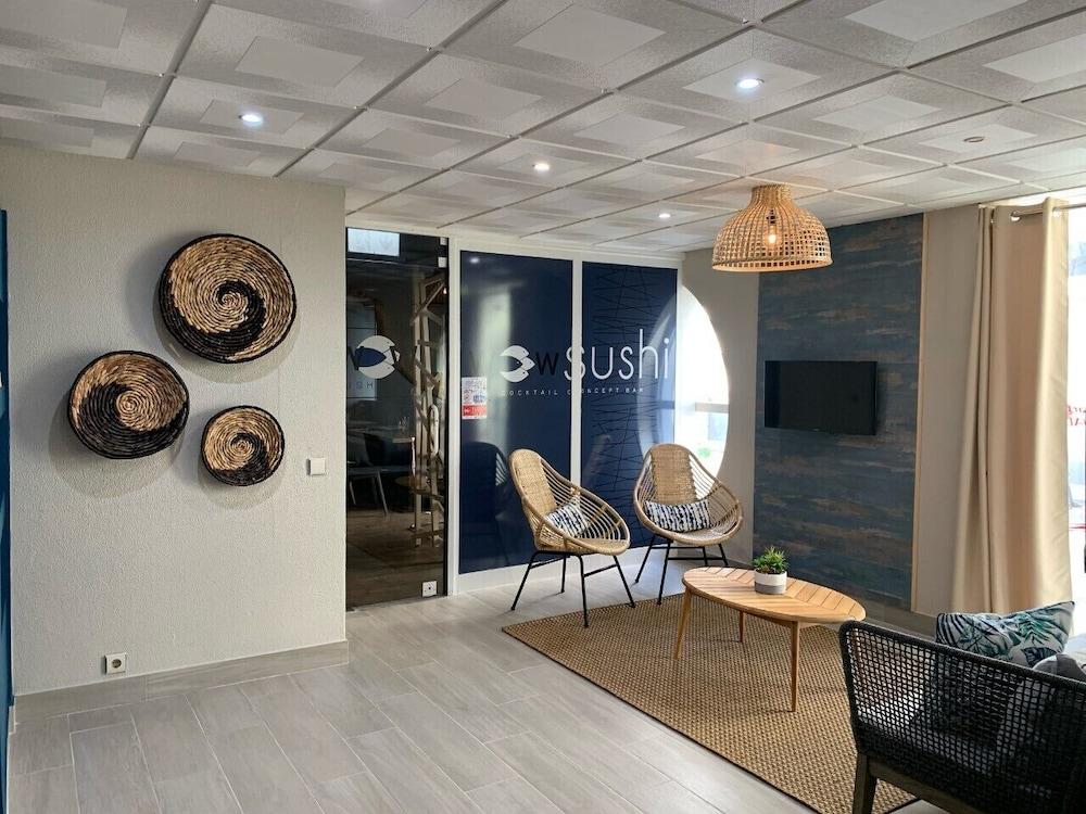 Guadiana Apartment Monte Gordo Exterior photo