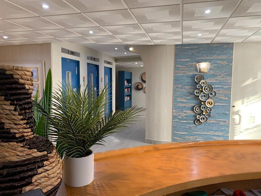 Guadiana Apartment Monte Gordo Exterior photo
