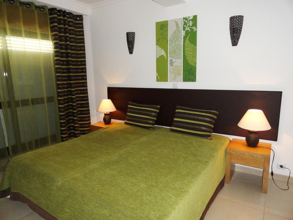 Guadiana Apartment Monte Gordo Exterior photo