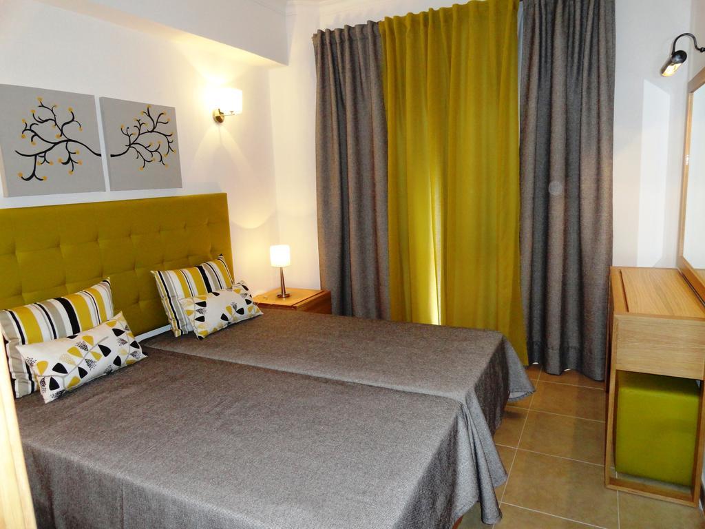 Guadiana Apartment Monte Gordo Exterior photo