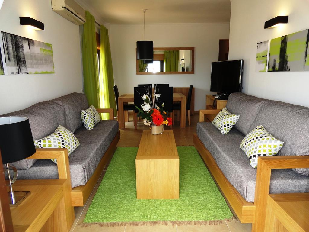 Guadiana Apartment Monte Gordo Exterior photo