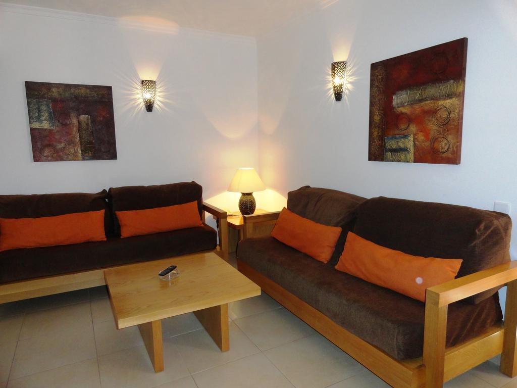 Guadiana Apartment Monte Gordo Exterior photo
