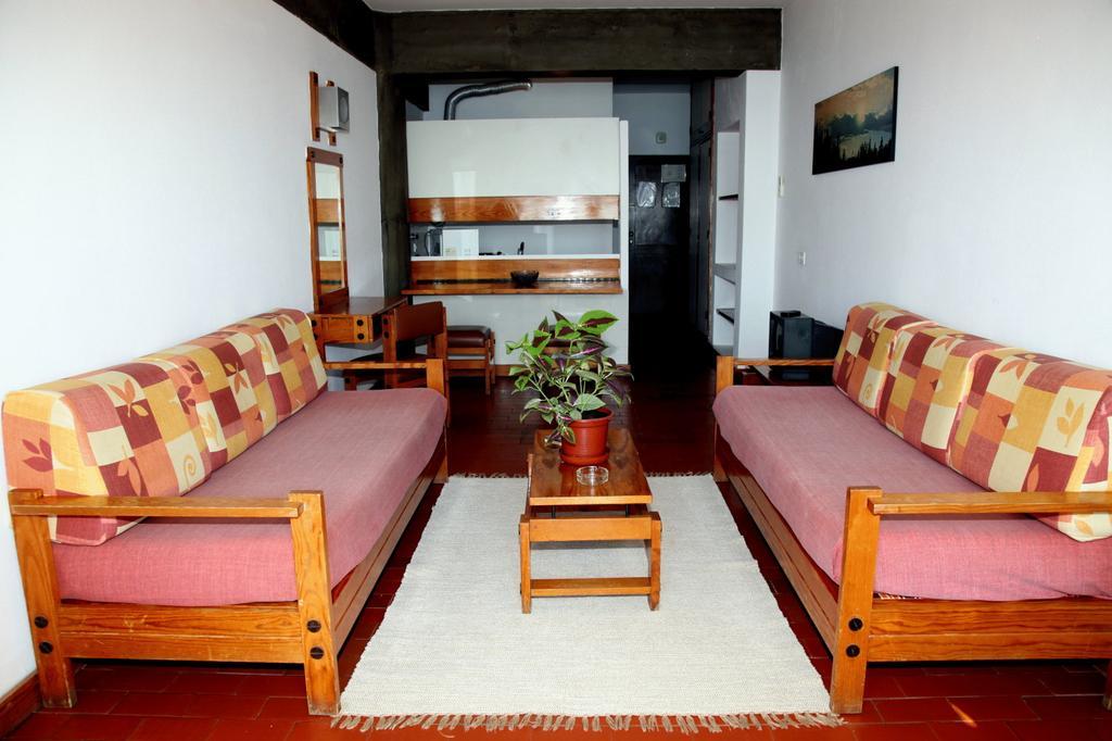 Guadiana Apartment Monte Gordo Exterior photo