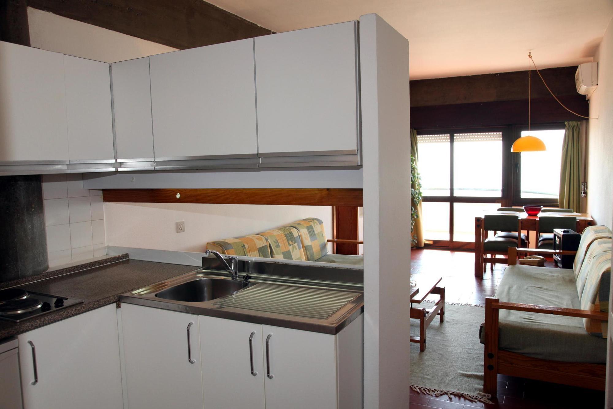 Guadiana Apartment Monte Gordo Exterior photo