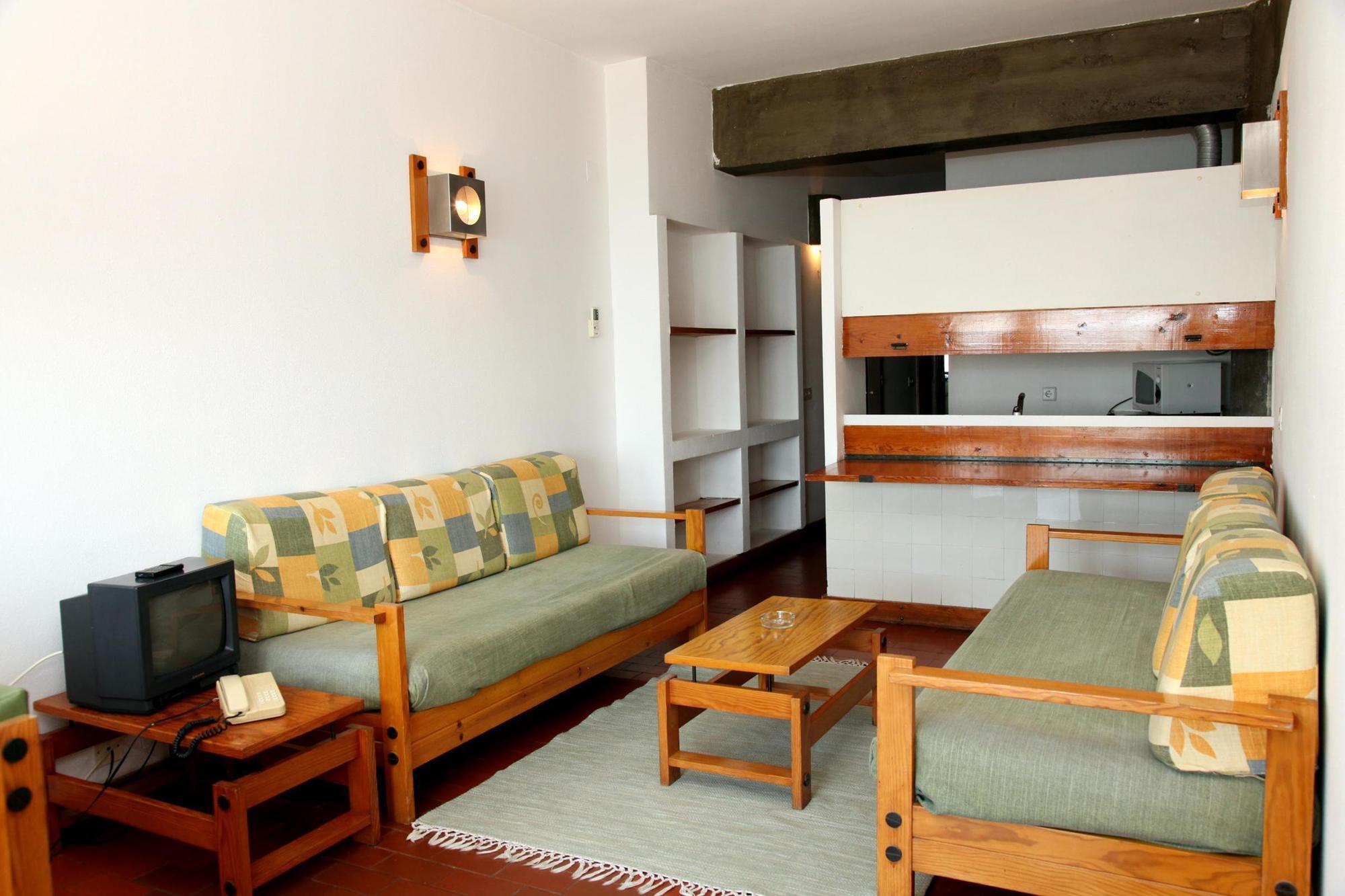Guadiana Apartment Monte Gordo Exterior photo