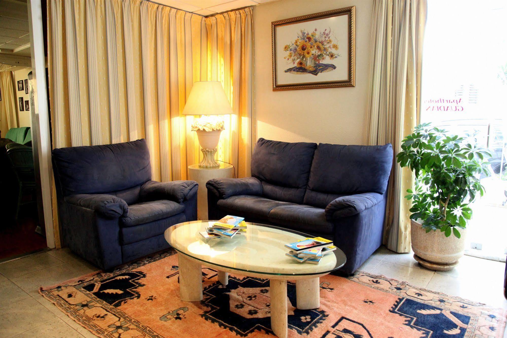 Guadiana Apartment Monte Gordo Exterior photo