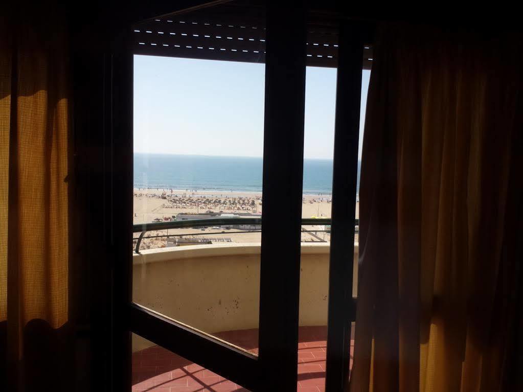 Guadiana Apartment Monte Gordo Exterior photo